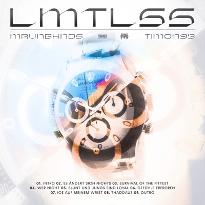 LMTLSS