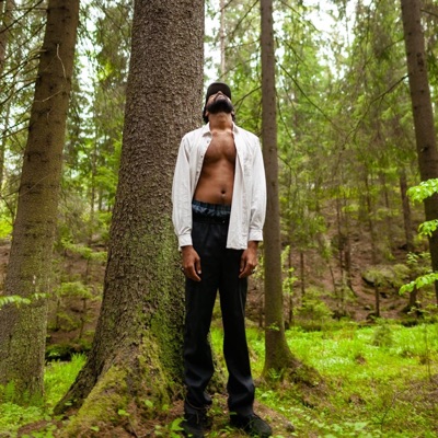 Vindstille - Single