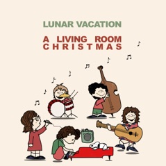 A Living Room Christmas - Single