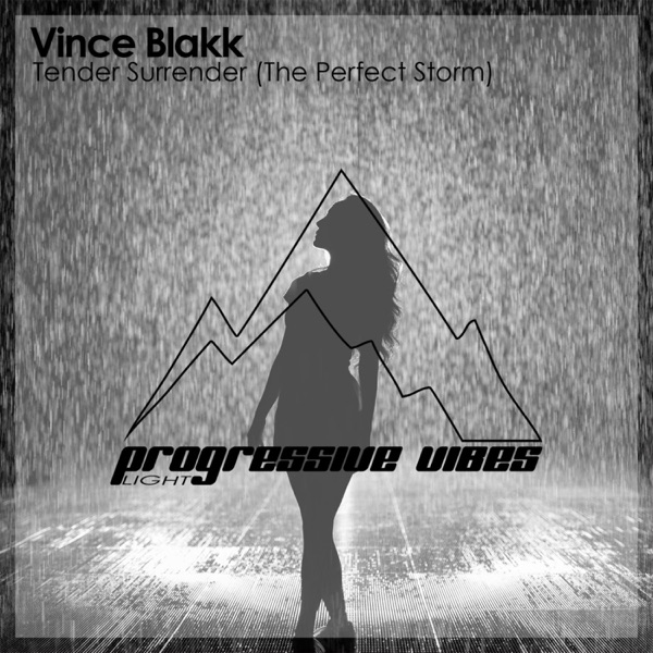 Tender Surrender (The Perfect Storm) - Single