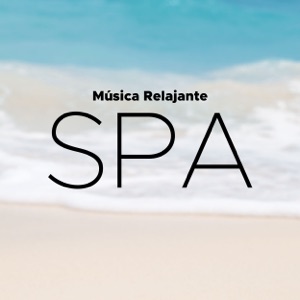Música Relajante Spa