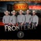 La Pareja Ideal (feat. los dorados) [En Vivo] - Grupo Frontera lyrics