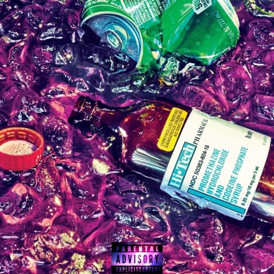 Leant - Single