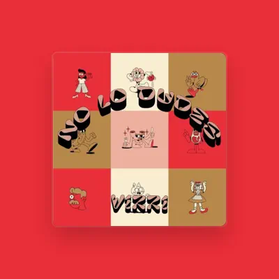Listen to VIZZI, watch music videos, read bio, see tour dates & more!