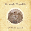 De Vuelos y de Sol - Fernando Delgadillo