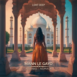 Mann Le Gayo - Single