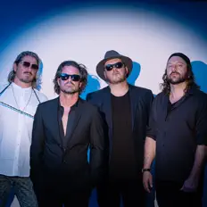 Listen to The Black Cat Bones, watch music videos, read bio, see tour dates & more!