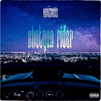 Shotgun Rider - Single - Gavin Magnus