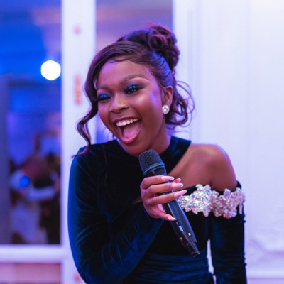 Listen to SHADDAI NDOMBAXE, watch music videos, read bio, see tour dates & more!