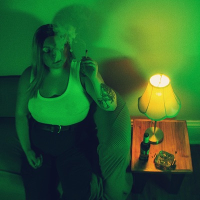 Back of the Party (feat. Nathaniel Cole) - Single