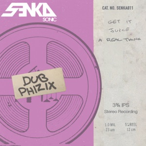 SENKA011 - Single
