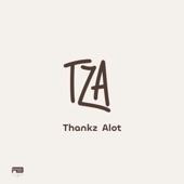 TZA - EP artwork