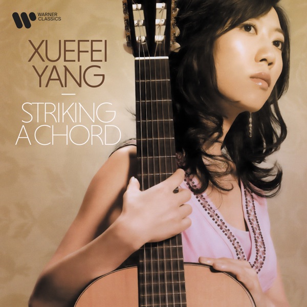 Striking a Chord