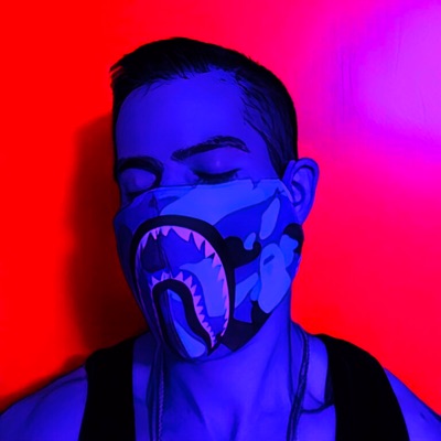 Listen to Requin Visage, watch music videos, read bio, see tour dates & more!