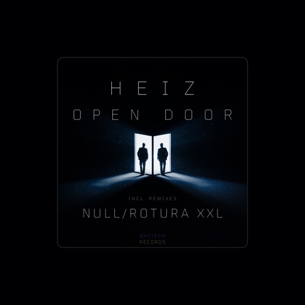 Heiz's avatar