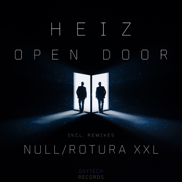Open Door - Single
