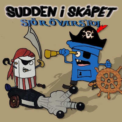 Sjörövarstoj - Single