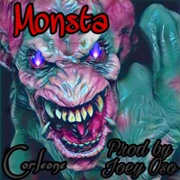 Monsta - Single - Chris Corleone
