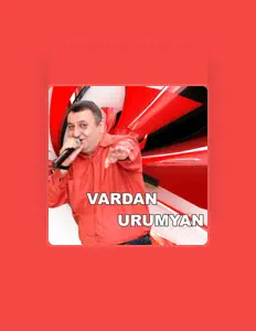 Listen to Vardan Urumyan, watch music videos, read bio, see tour dates & more!