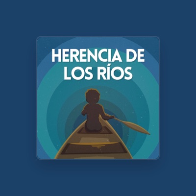 Listen to Herencia de los Ríos, watch music videos, read bio, see tour dates & more!