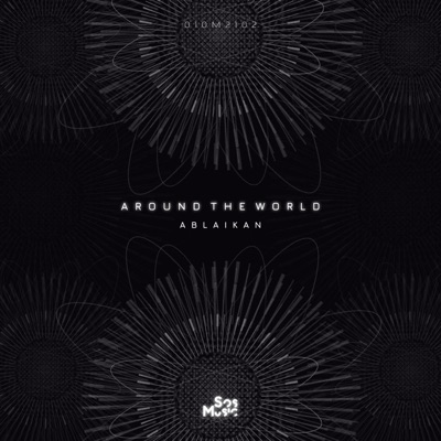 Around the world - EP