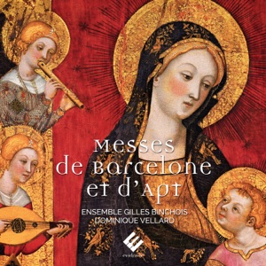 Colla jugo, Bona condit, motet joué aux instruments – de Vitry (Apt-trésor, ms. 16bis)