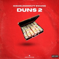 DUNS 2 (feat. Icecoldgoon & Swang) - Single - Member Only
