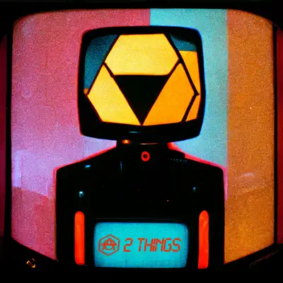 Escucha 2 Things - Single de Don Diablo