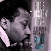 Gentle Jaws (feat. Red Garland & Shirley Scott) artwork