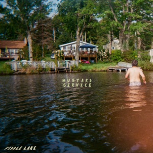 Fiddle Lake - EP