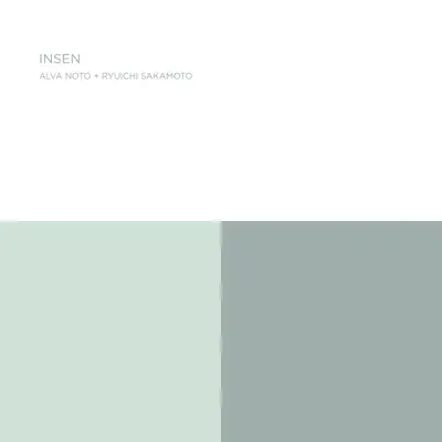 Insen - Ryuichi Sakamoto