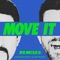 Move It - Valentino Khan & Dillon Francis lyrics