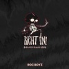 Right On - Single