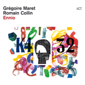 Se Telefonando (feat. Cassandra Wilson &amp; Gregory Porter) - Grégoire Maret &amp; Romain Collin Cover Art