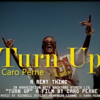 Turn Up - Single - Caro
