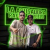 La Abusadora (Dj Toto) (Grabaciones estudio) [Grabaciones estudio] - Single