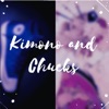 Kimono and Chucks - Single