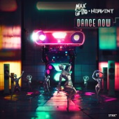 Dance Now artwork