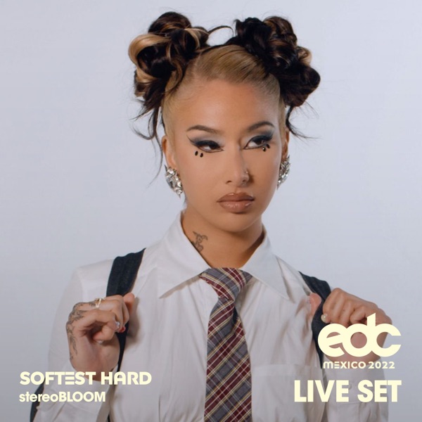 Softest Hard at EDC Mexico 2022 (DJ Mix)