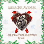 All I Want for Christmas Is You artwork