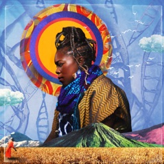 Oxygen (feat. Greg Osby & Oteil Burbridge) - EP