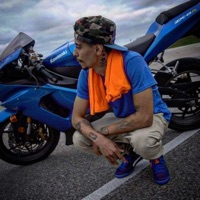 The Gram - Single - Dice Trevino