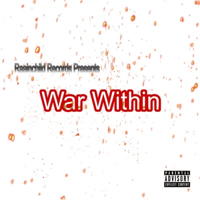 War Within (feat. Hellgang Nootie) - Single