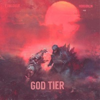 God Tier - Single - O the Great
