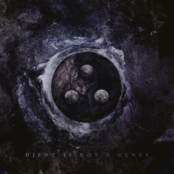 Periphery V: Djent Is Not a Genre - Periphery Cover Art