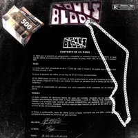 NOS TIENEN QUE FIRMAR - Single - Lil Rago