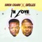 In Love (feat. Skales) - Siren Cigaro lyrics