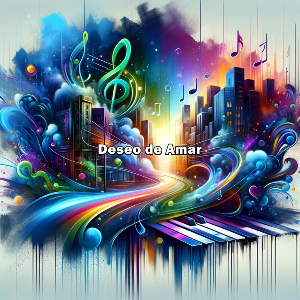 Deseo de Amar (Instrumental)