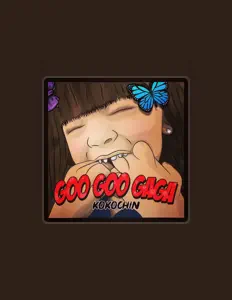 Escucha a Kokochin, mira vídeos musicales, lee la biografía, consulta fechas de giras y mucho más.