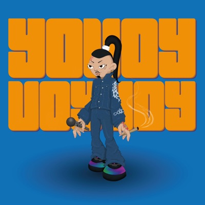 YO VOY VOY VOY - Single